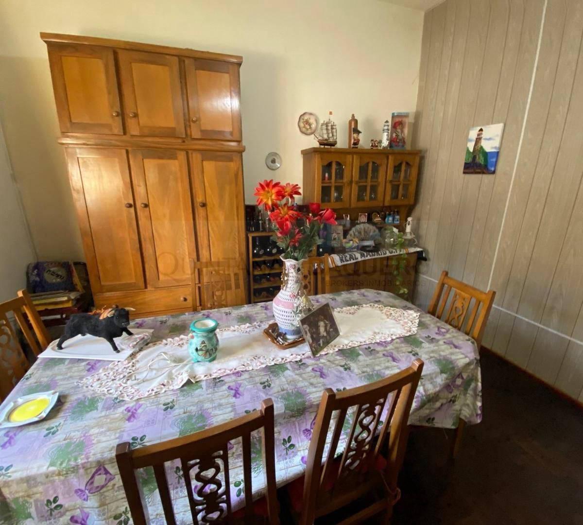 Venta de Casa 3 Ambientes en Pompeya 2