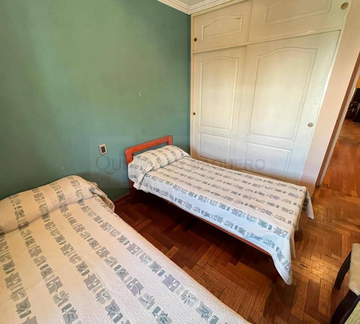 Venta de Departamento de 6 Ambientes y Salon de Fiestas 5