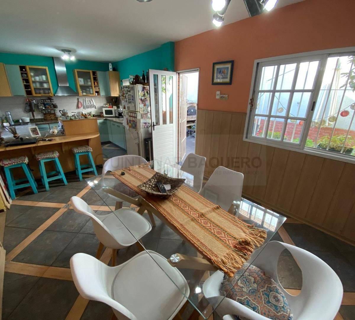 Venta de Casa de 3 Ambientes en Pompeya 4