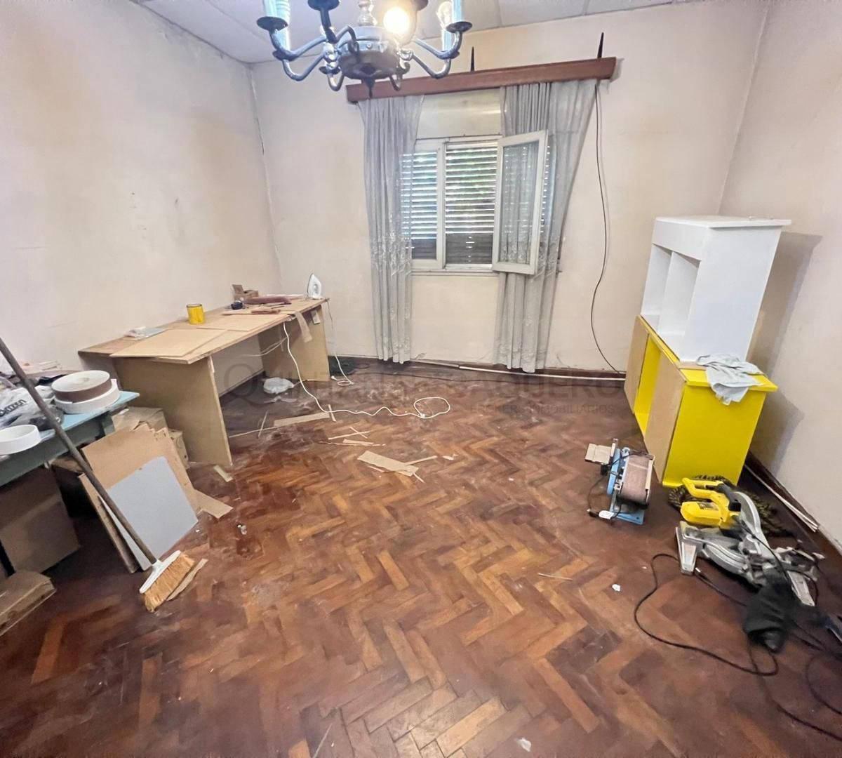 Foto de Venta de casa con jardin en Pompeya, imagen 2