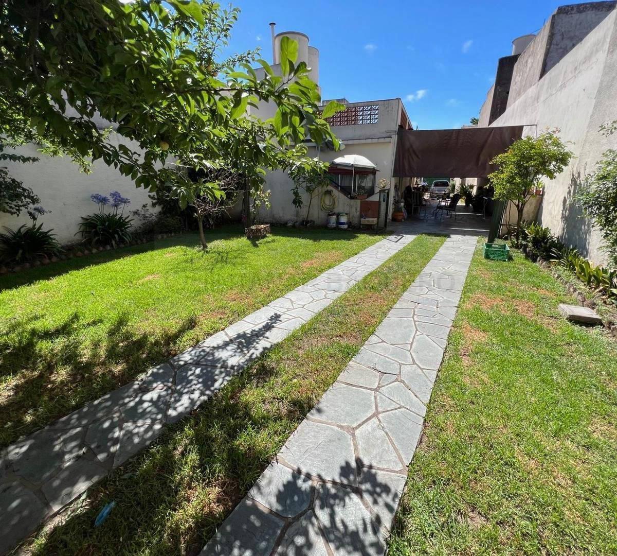 Venta de Casa en Lote Propio en Soldati 5