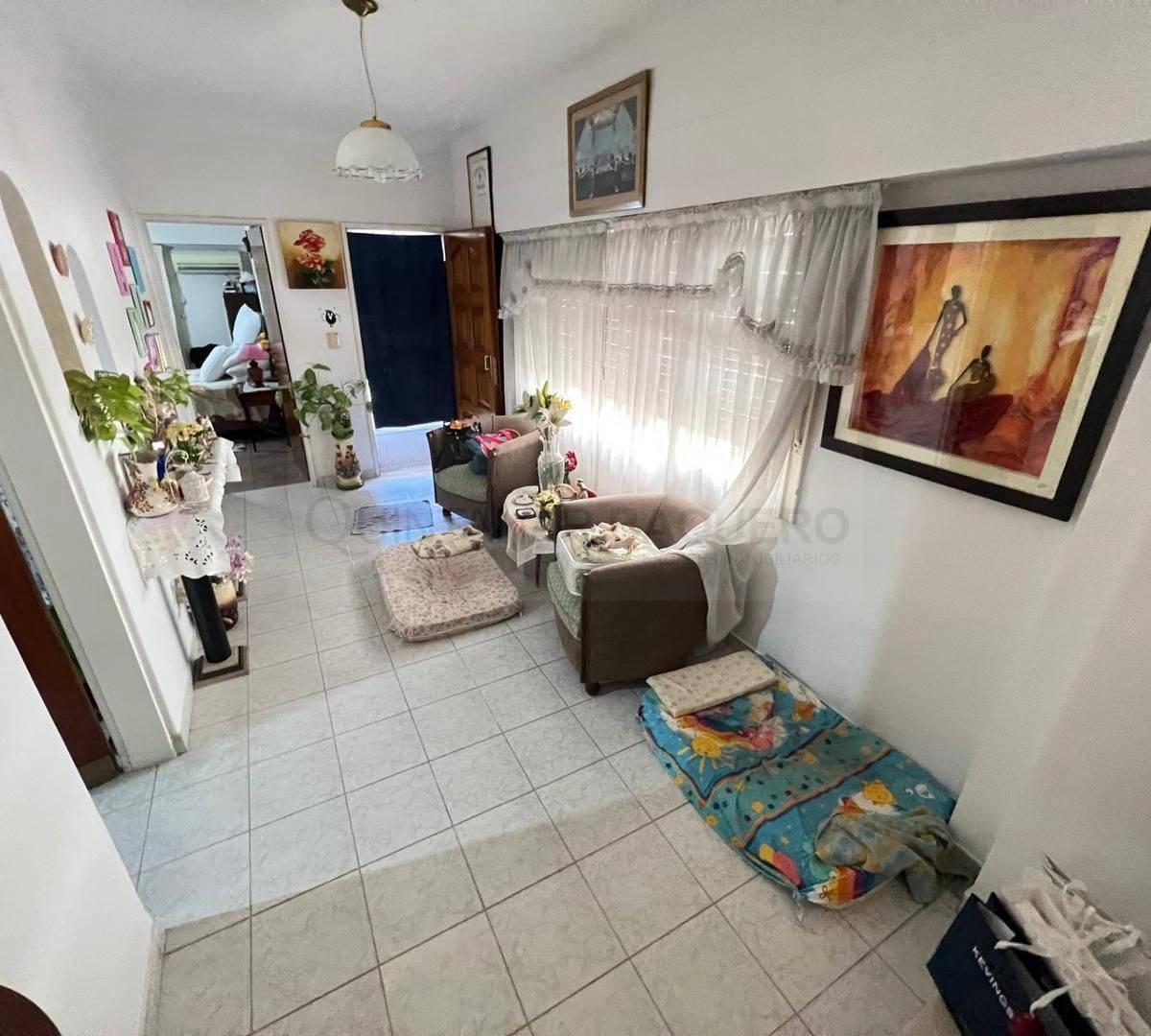 Venta de Casa en Lote Propio en Soldati 3
