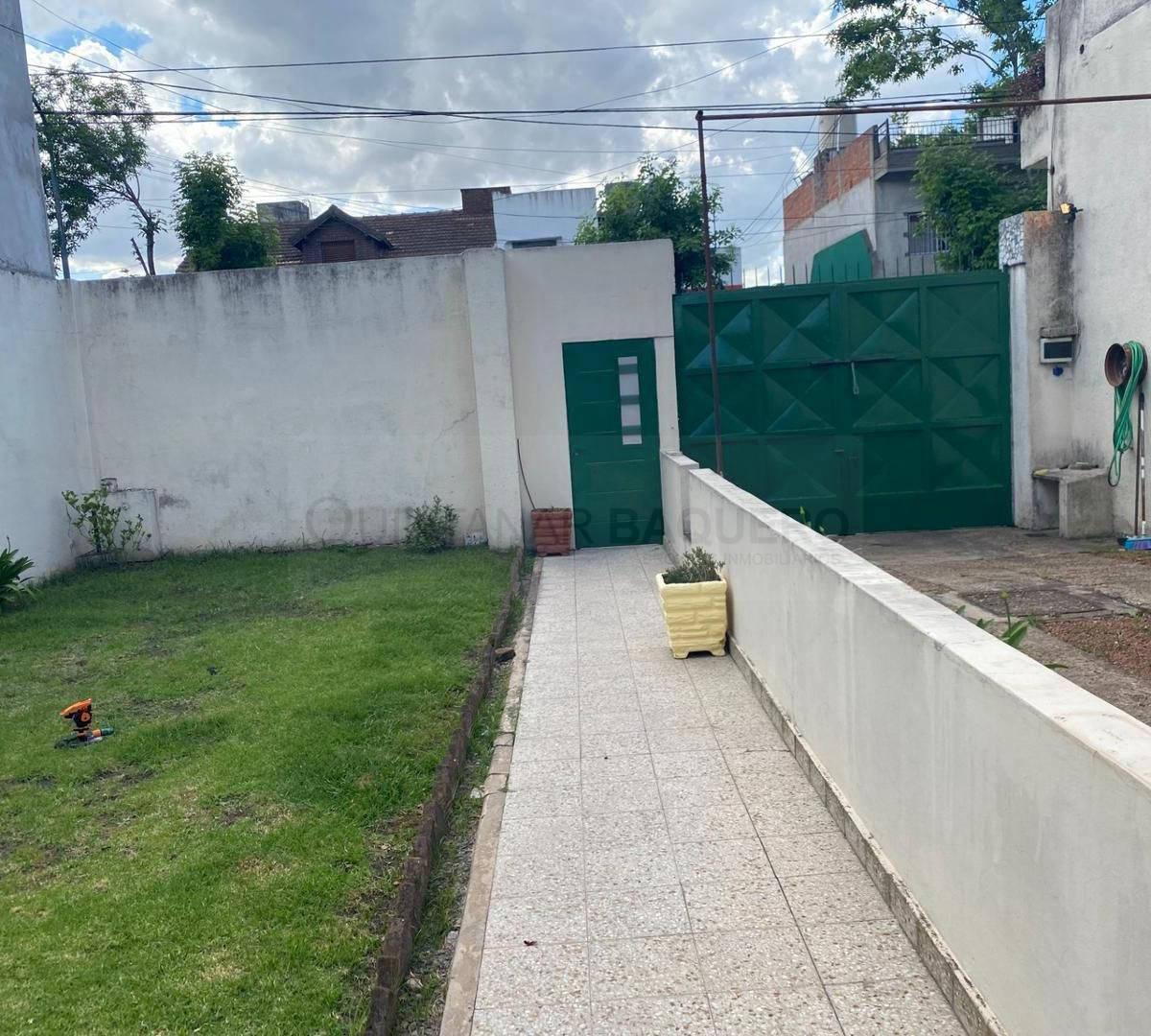 Venta de Casa en Lote Propio en Soldati 1