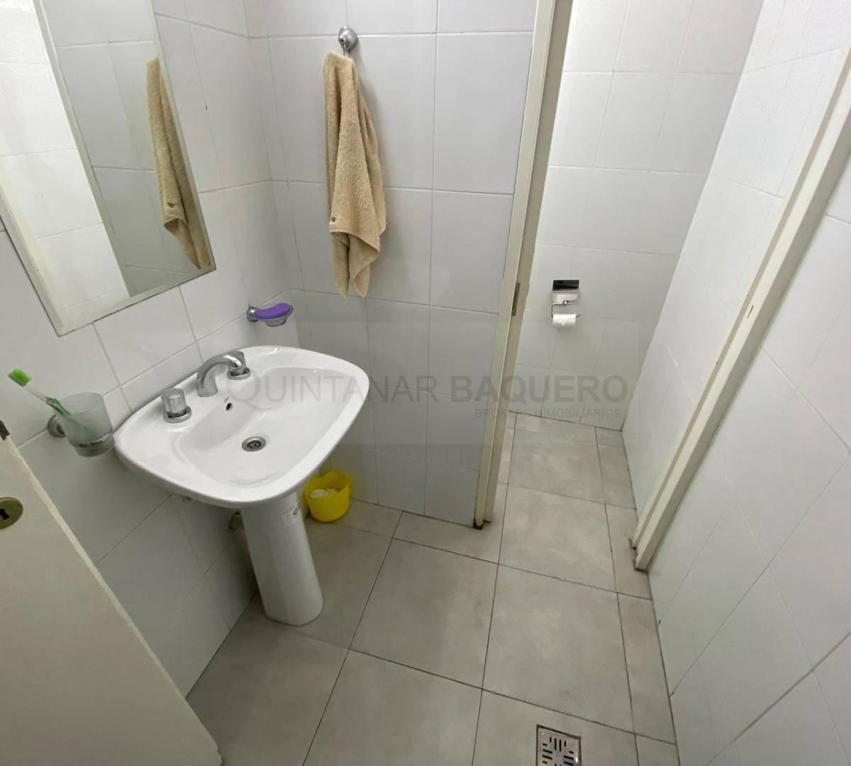 Venta de Galpón en Capital Federal 2