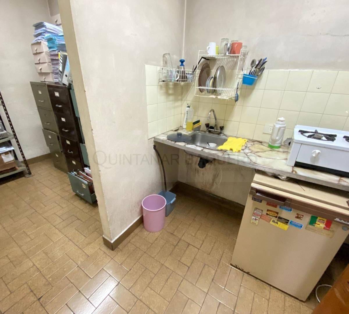 Venta de Galpón en Capital Federal 1