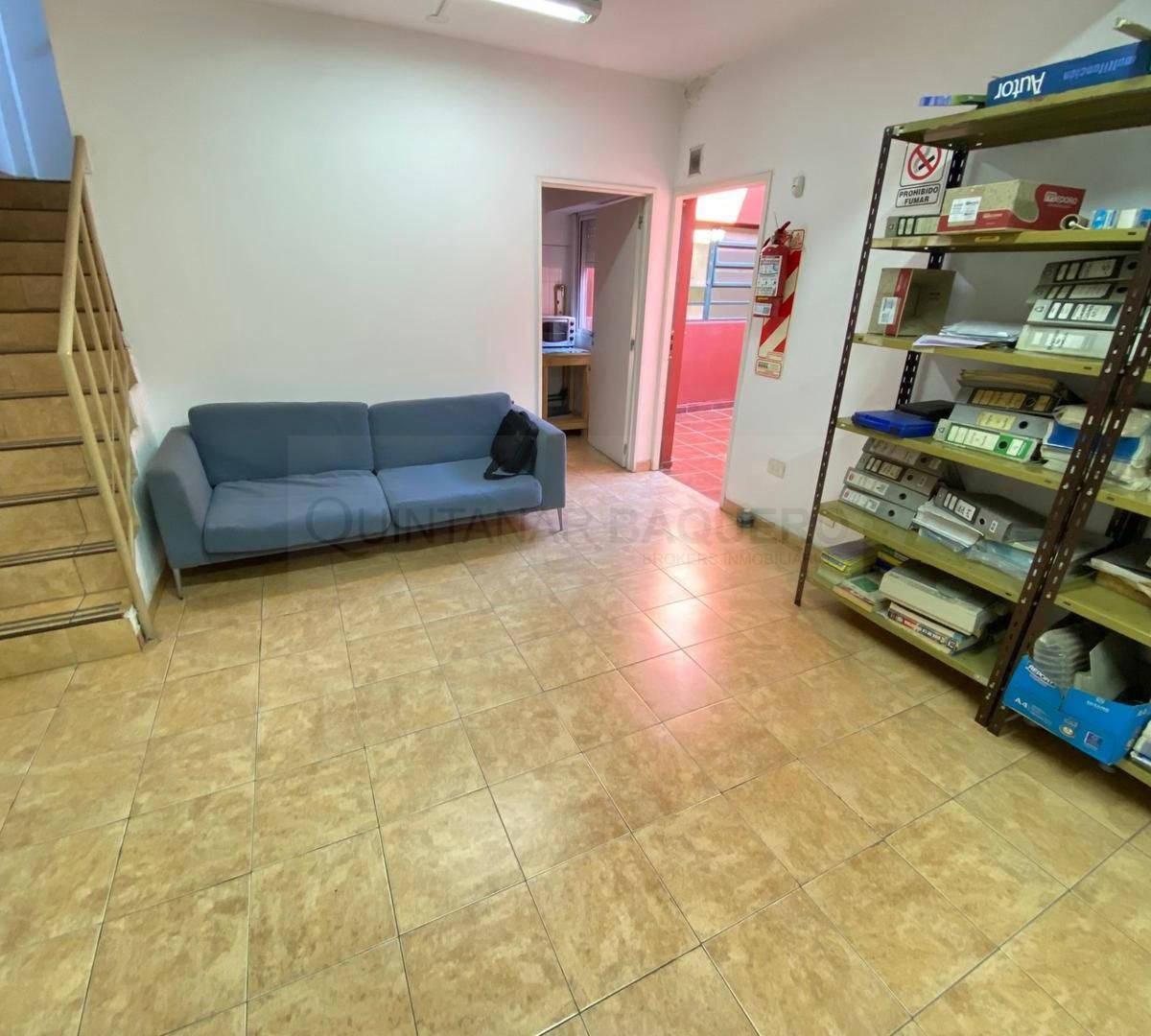 Venta de Galpón en Capital Federal 5