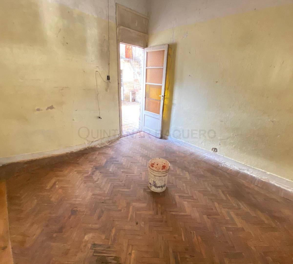 Venta de Departamento Tipo Casa en Parque Chacabuco 2