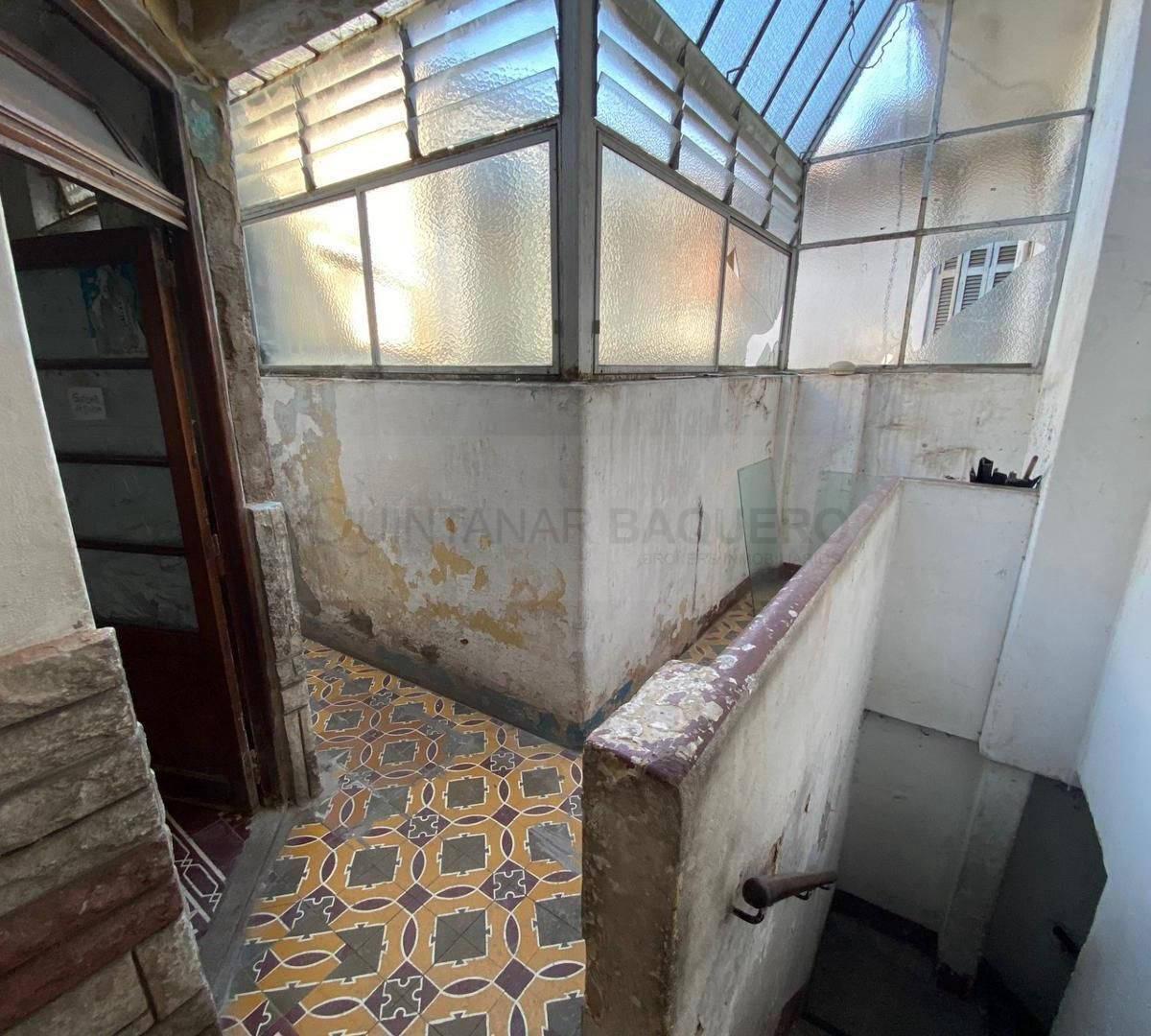 Venta de Departamento Tipo Casa en Parque Chacabuco 4
