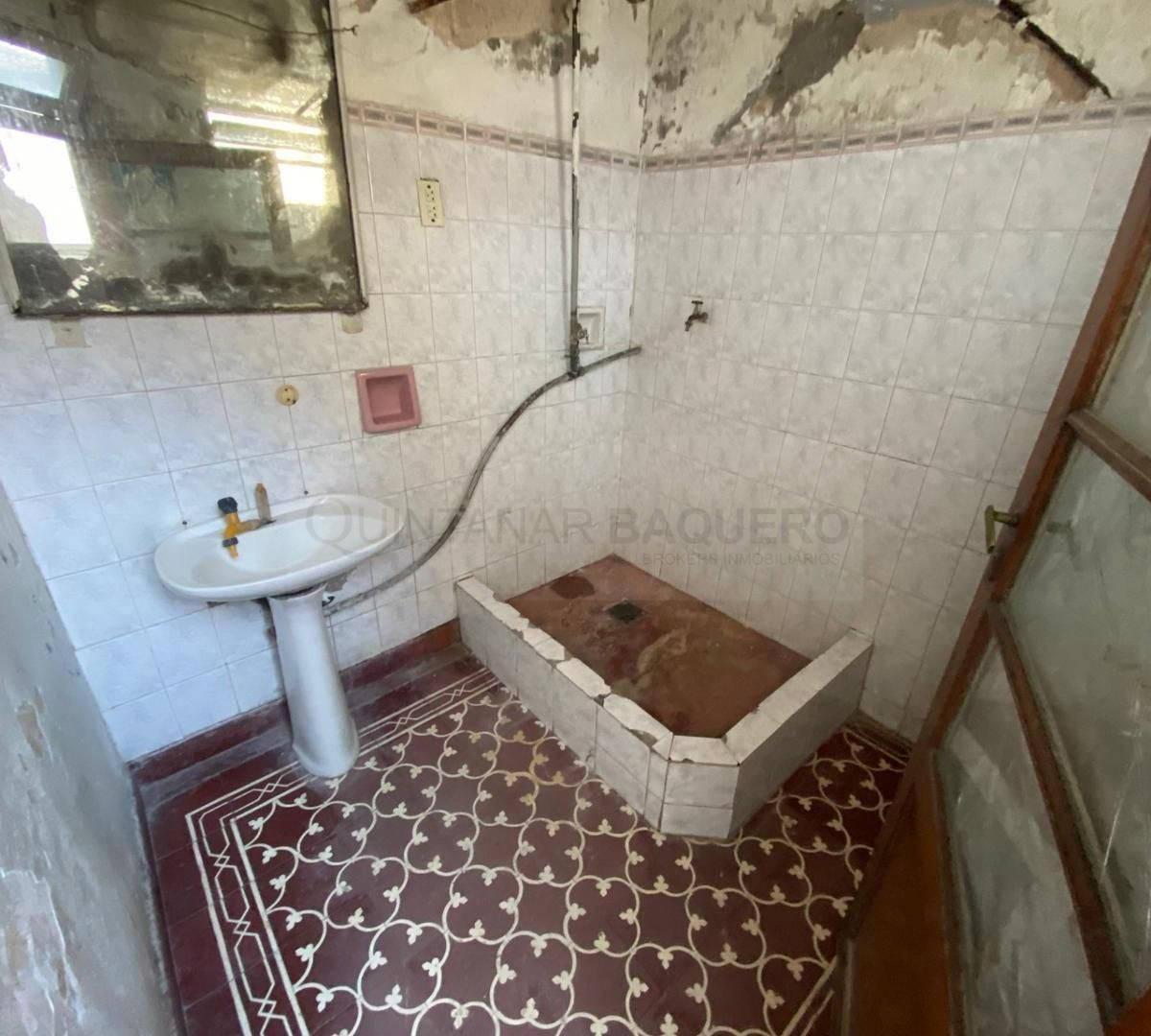Venta de Departamento Tipo Casa en Parque Chacabuco 4
