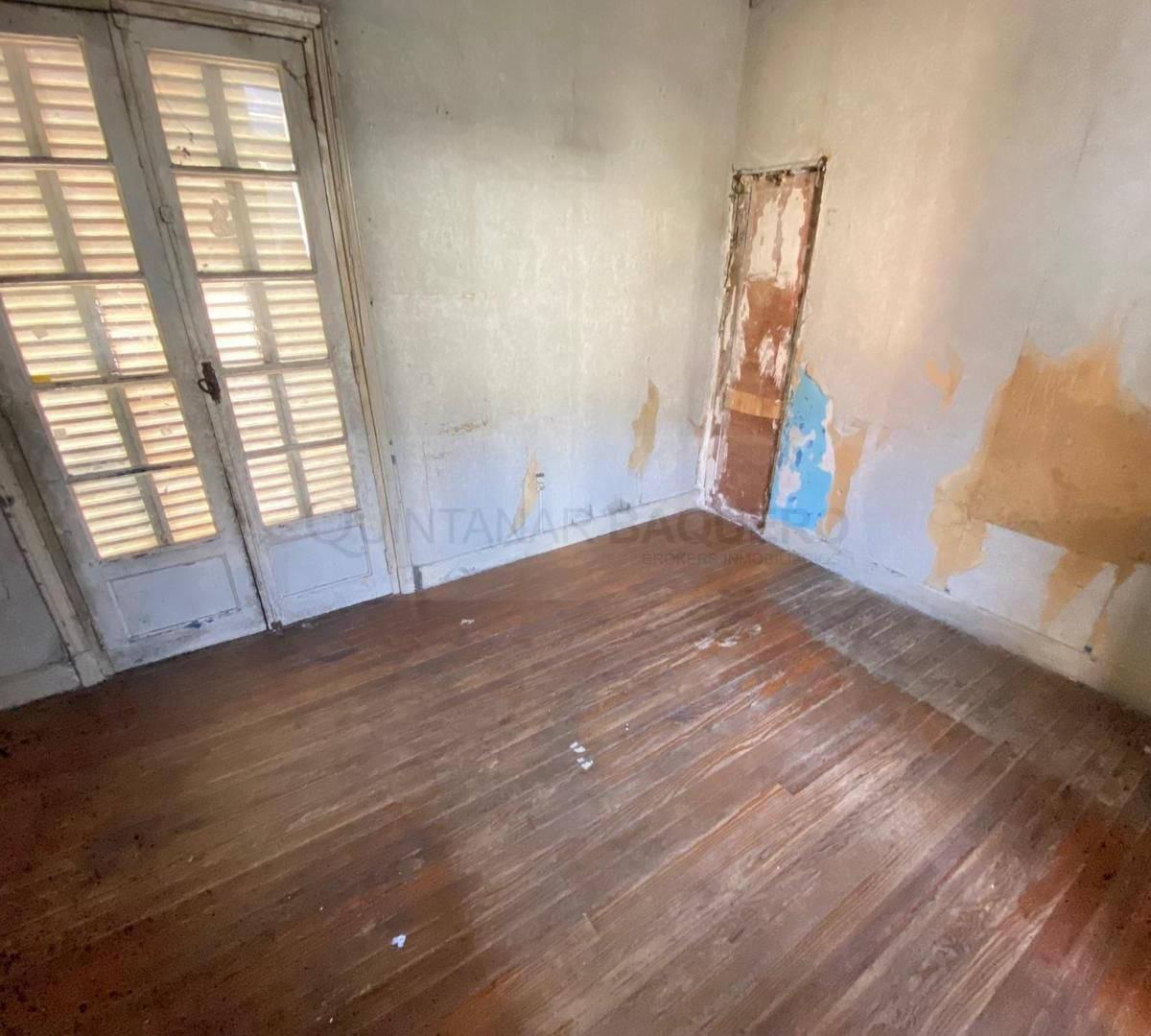 Venta de Departamento Tipo Casa en Parque Chacabuco 3