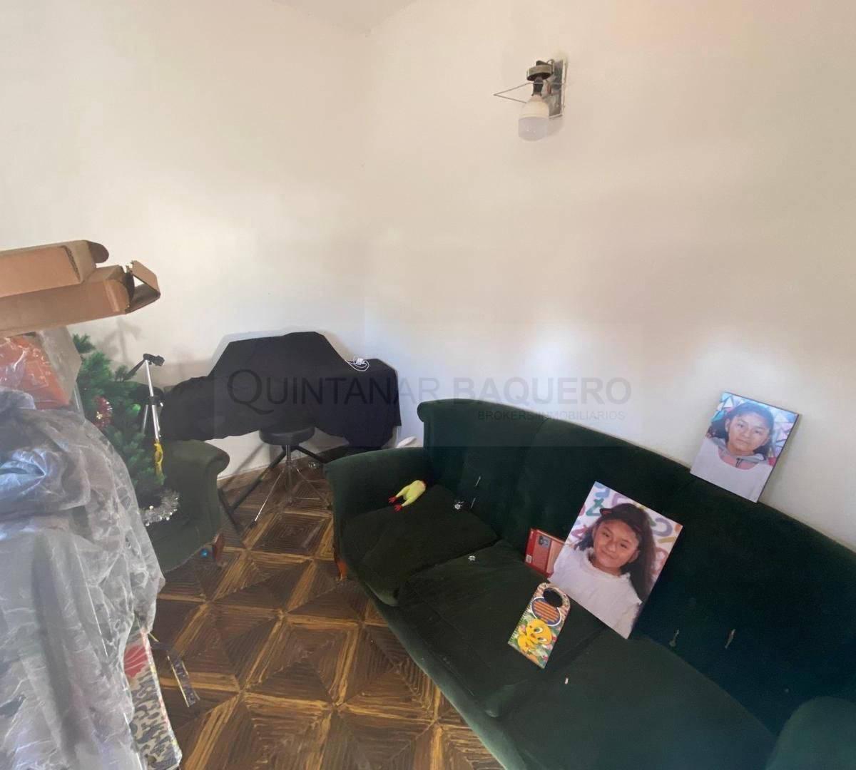 Venta de Local con Departamento de 3 Ambientes 1