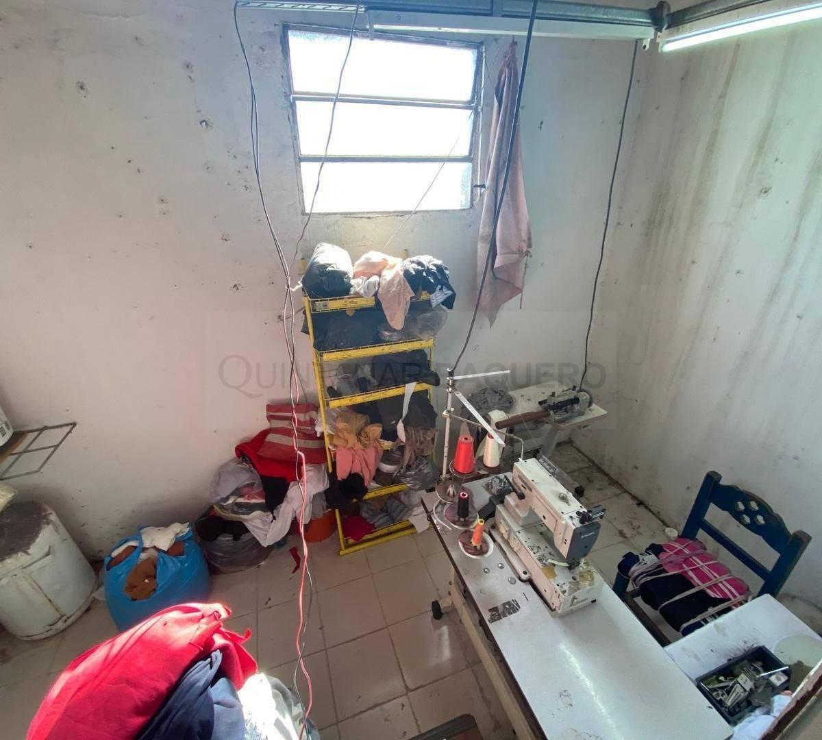 Venta de Local con Departamento de 3 Ambientes 4