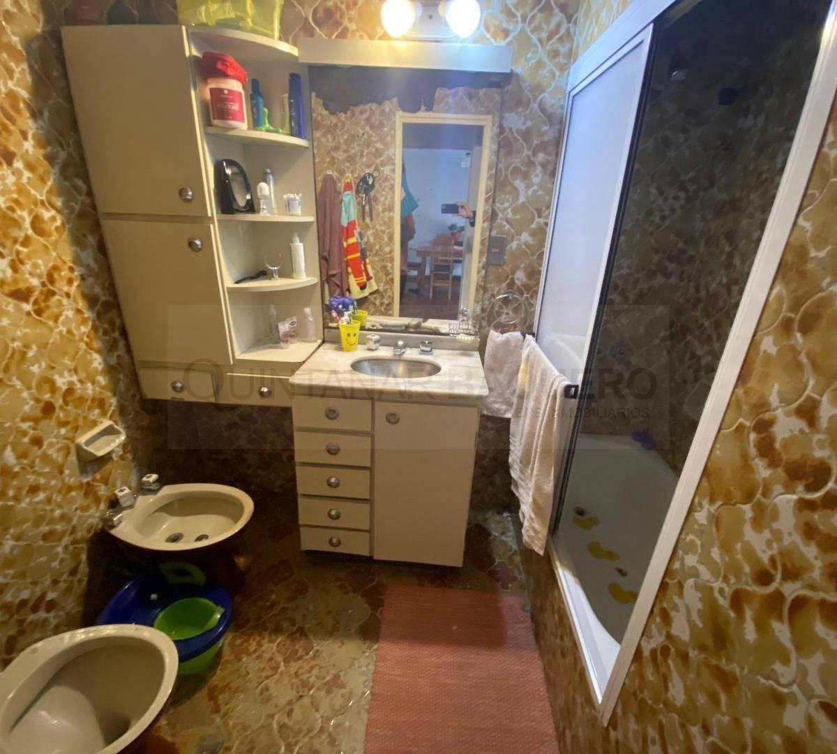 Departamento 3 Ambientes. | Alfredo Colmo Al 3700 2