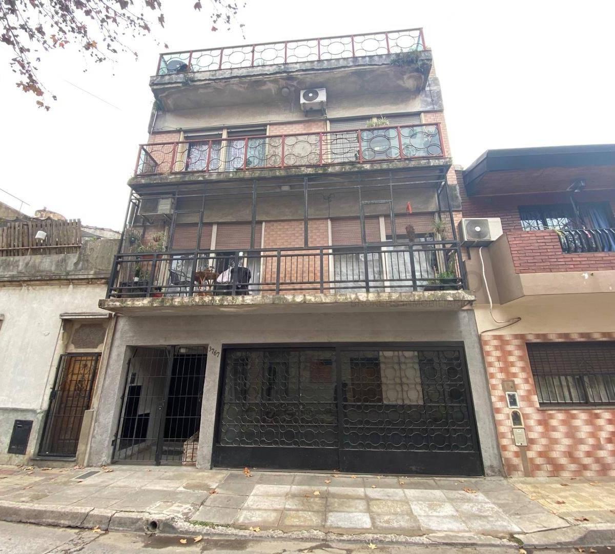 Propiedad en Argentina