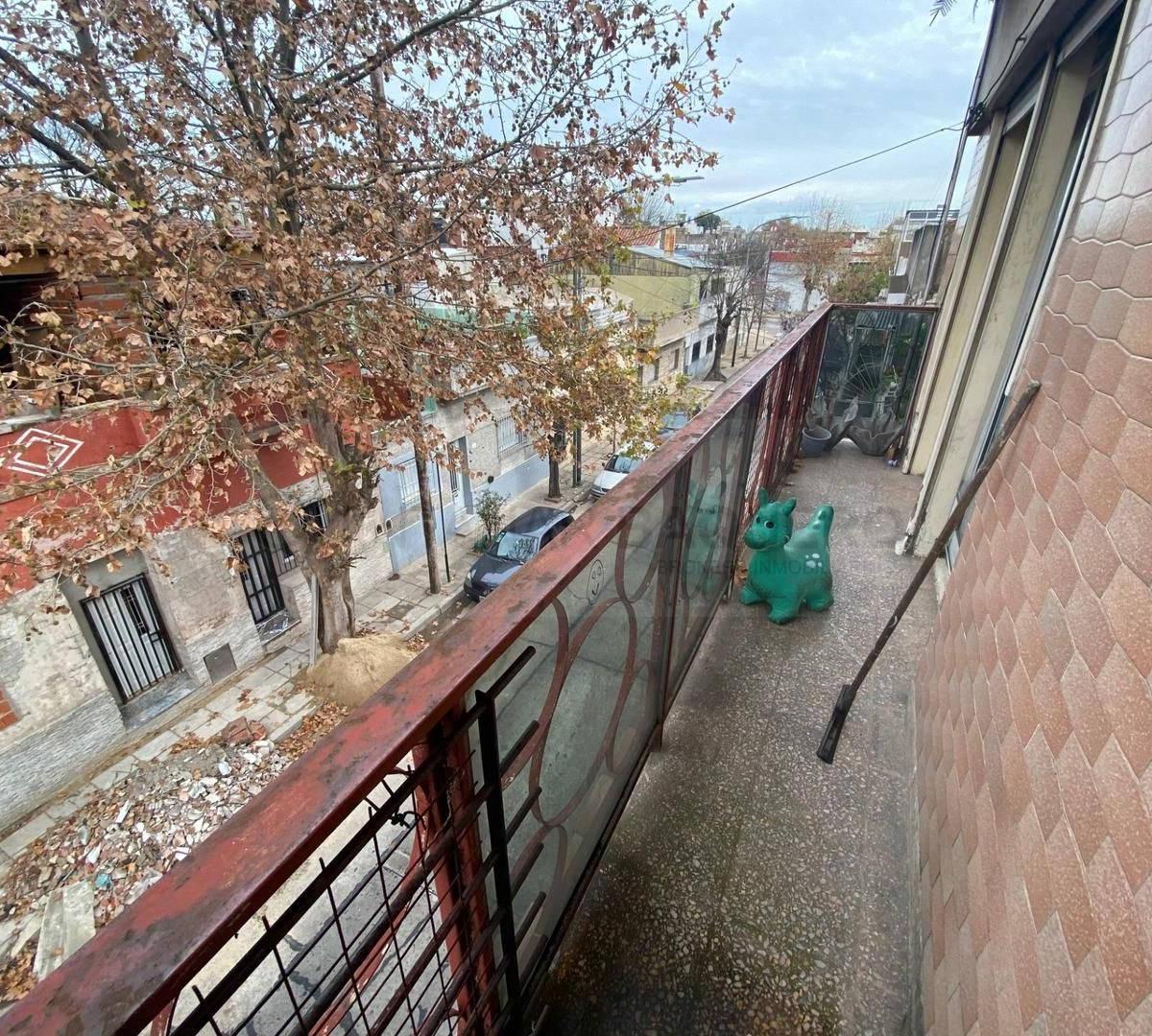 Departamento 3 Ambientes. | Alfredo Colmo Al 3700 5