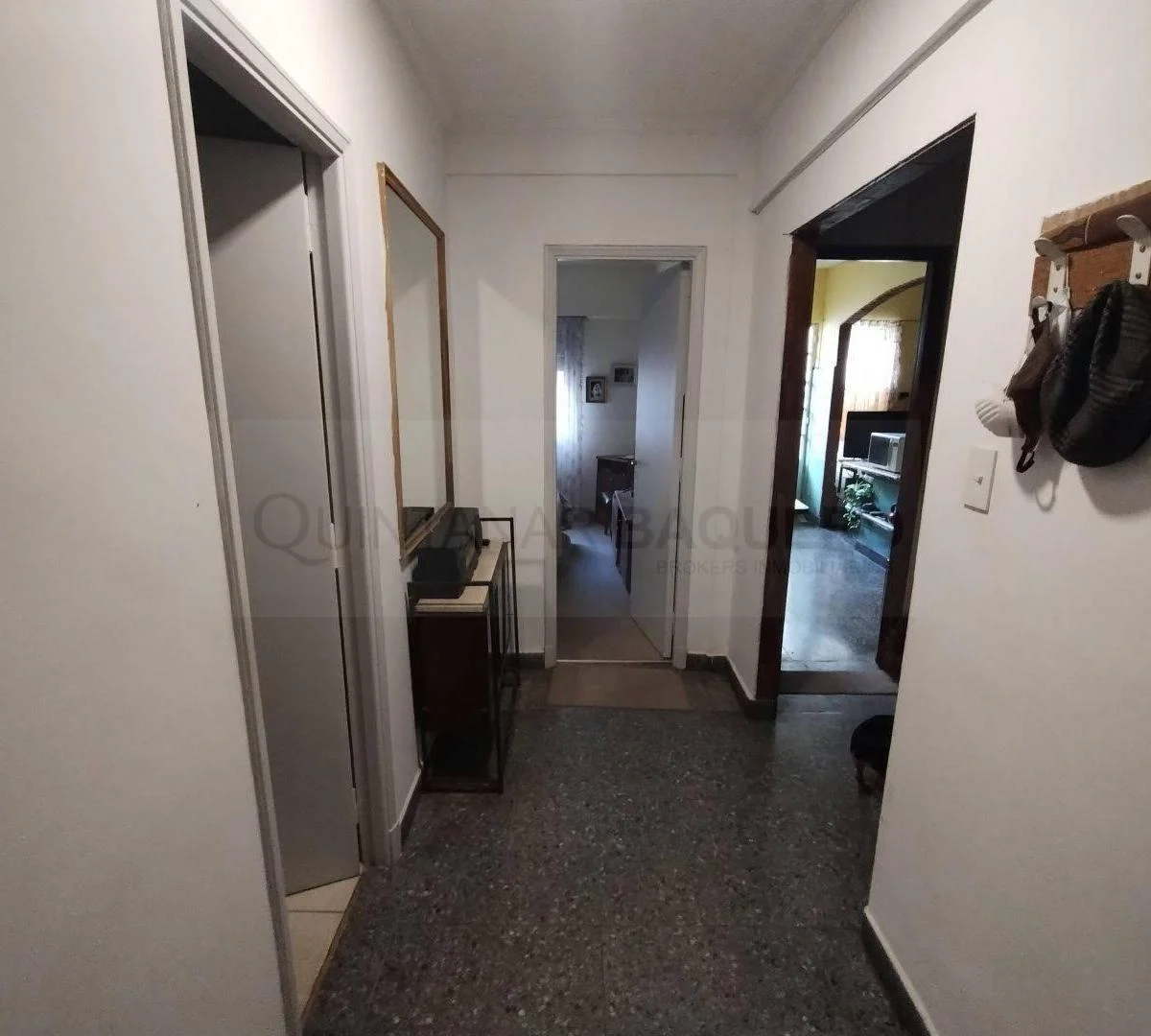 Departamento 6 Ambientes. | Junin Al 900 1