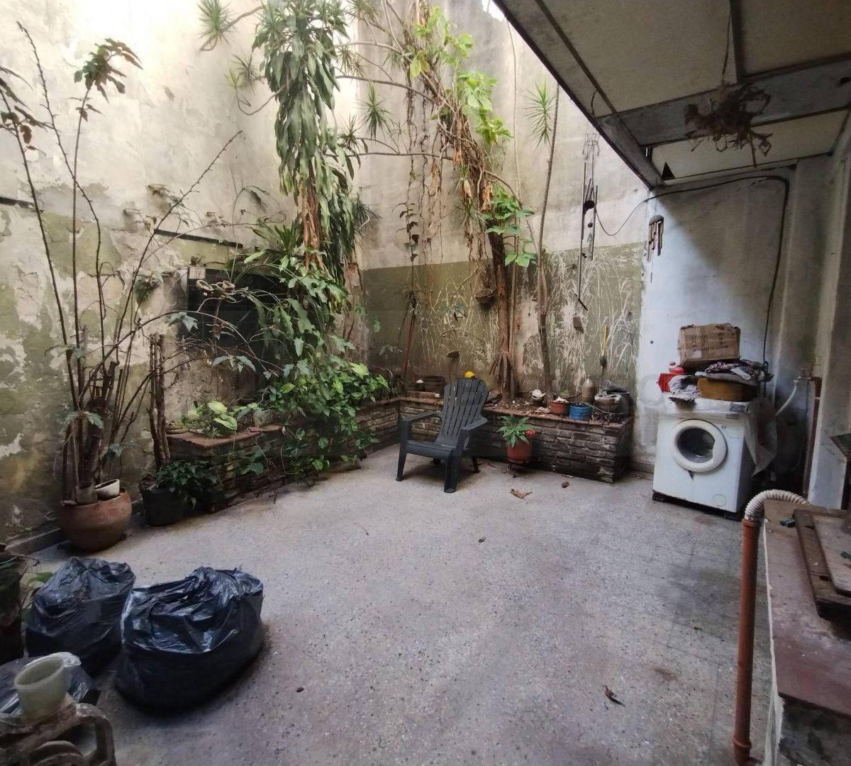 Departamento 6 Ambientes. | Junin Al 900 4