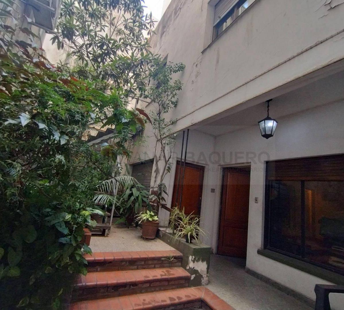 Departamento 6 Ambientes. | Junin Al 900 5