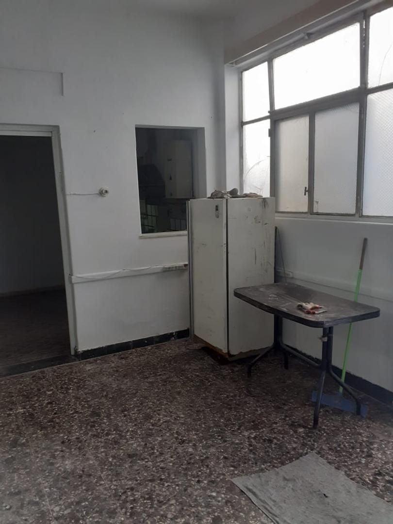 Casa en Venta. Parque Avellaneda. 1