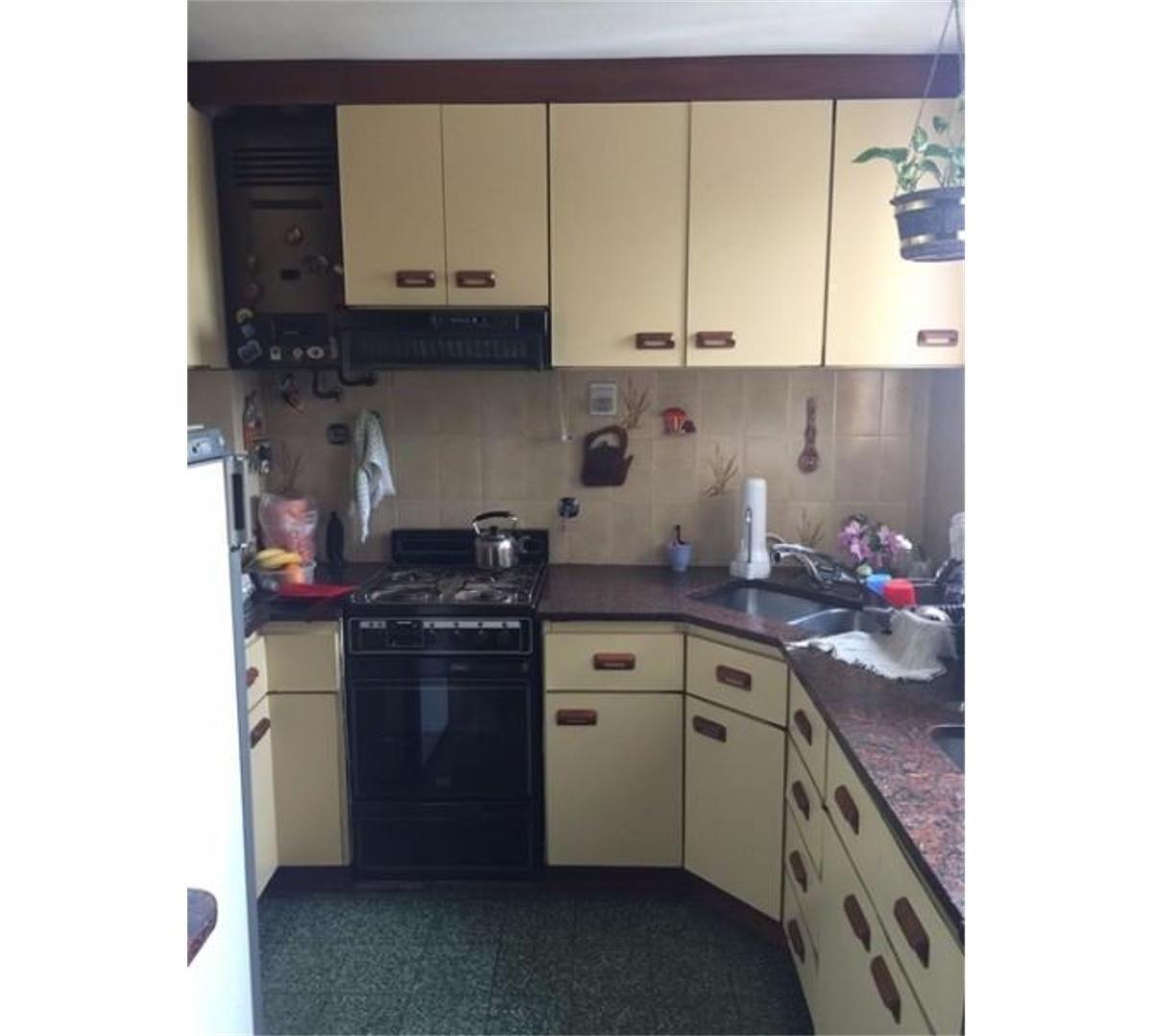 Venta de Departamento en Parque Avellaneda 5
