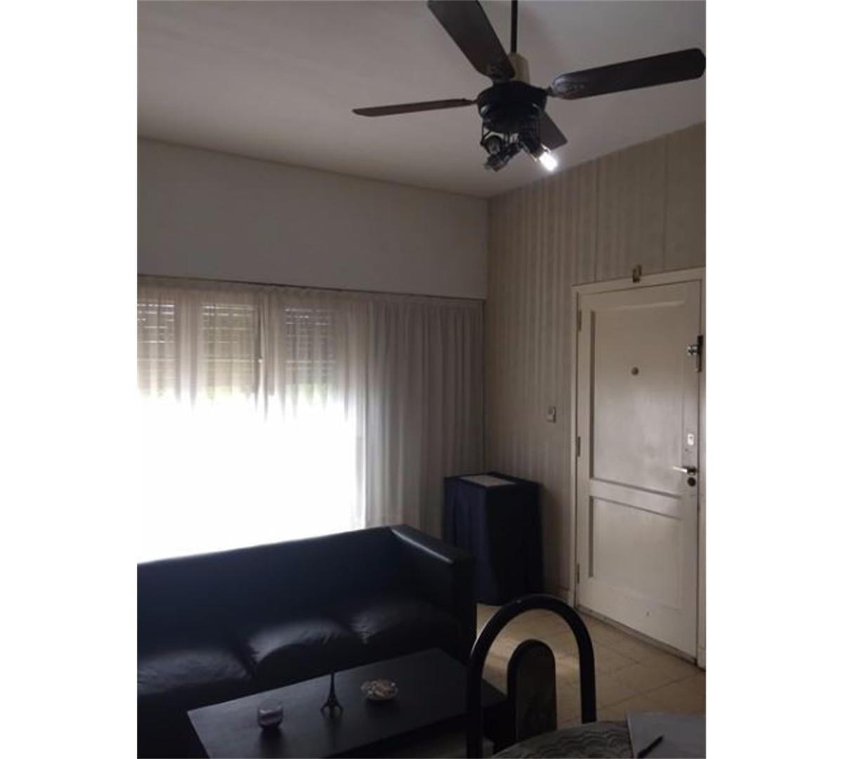 Venta de Departamento en Parque Avellaneda 1