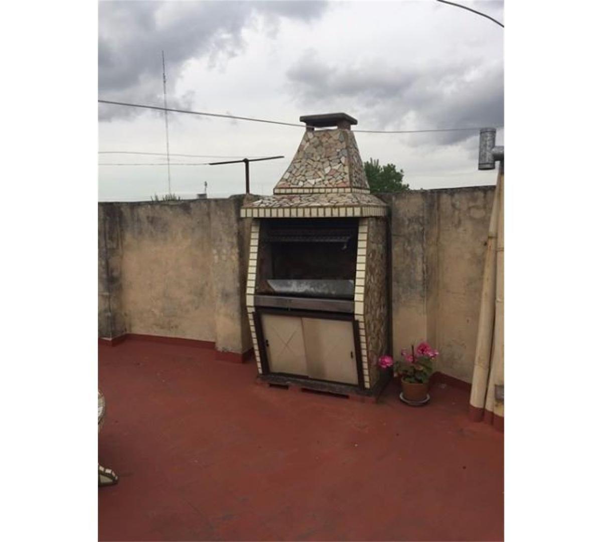 Venta de Departamento en Parque Avellaneda 4