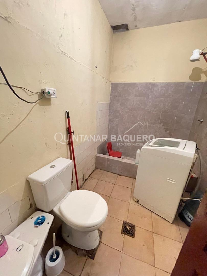 Venta: Casa de 6 Ambientes. Parque Avellaneda. 5