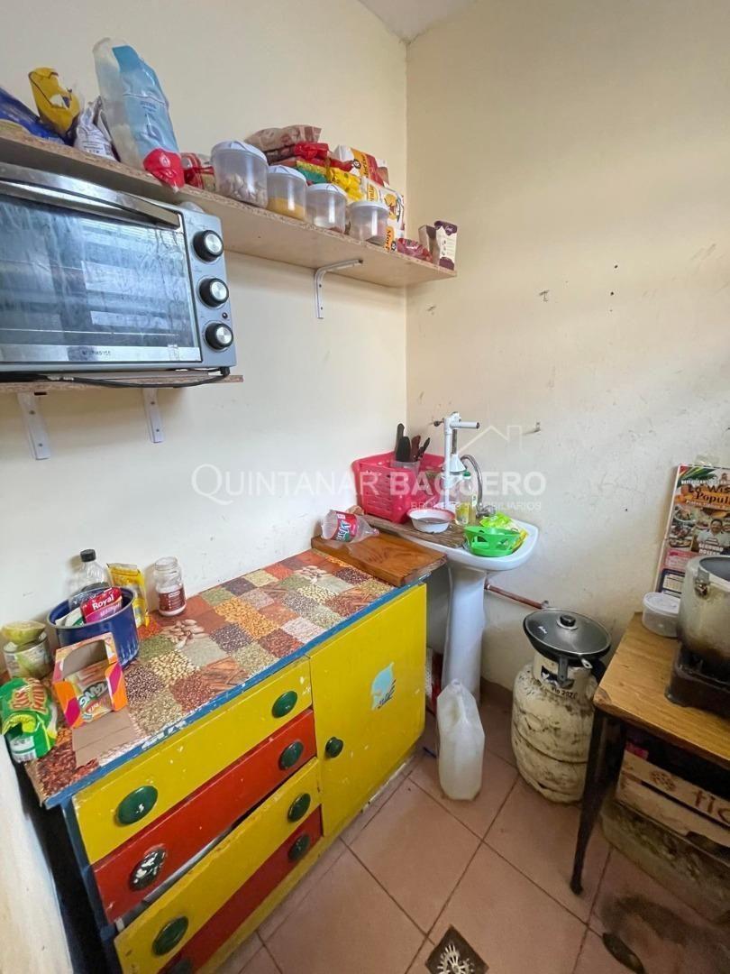Venta: Casa de 6 Ambientes. Parque Avellaneda. 1
