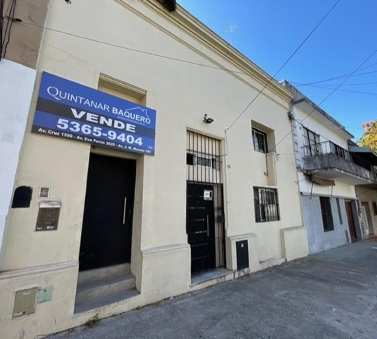 Propiedad en Argentina