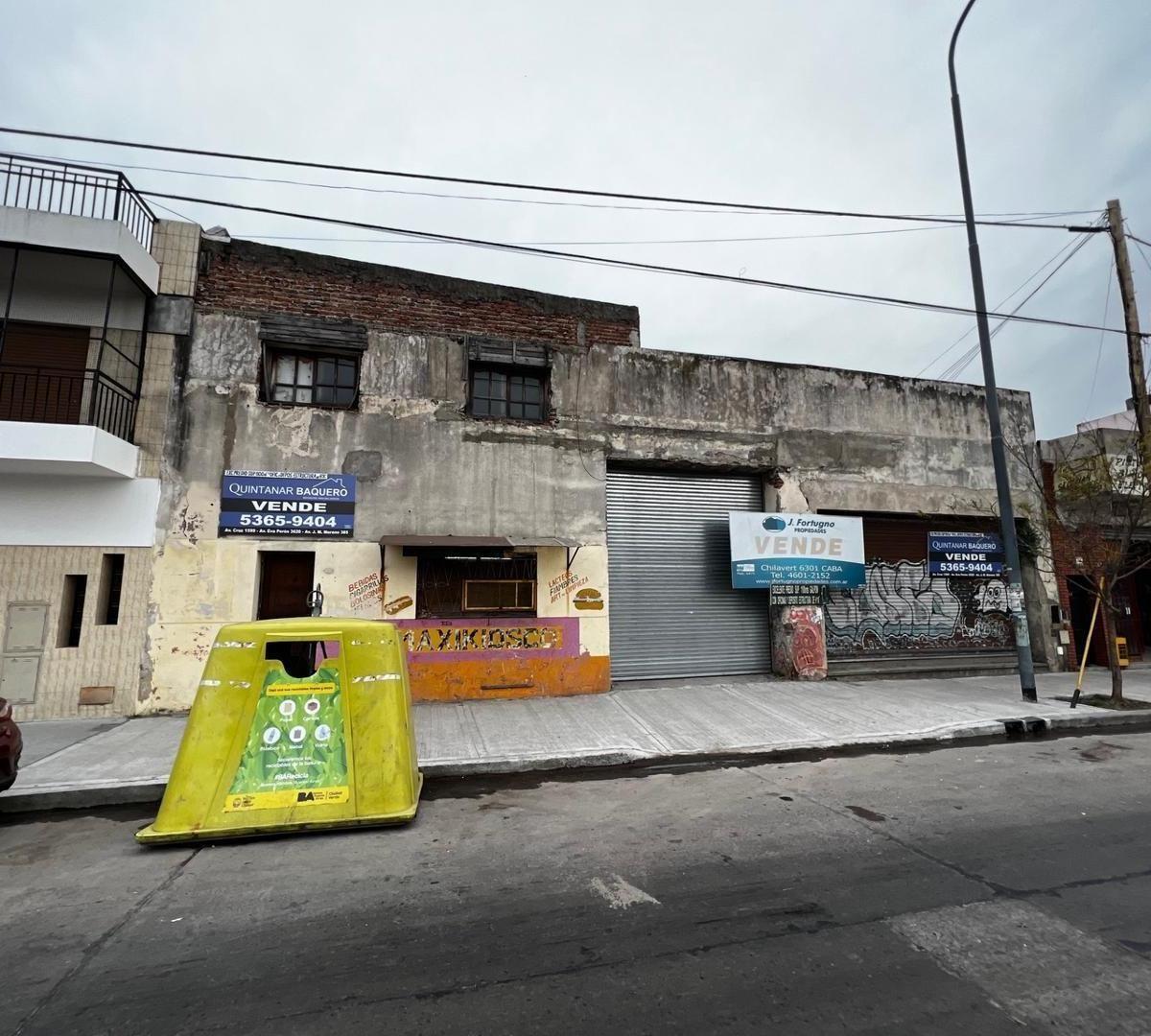Terreno en Venta 2