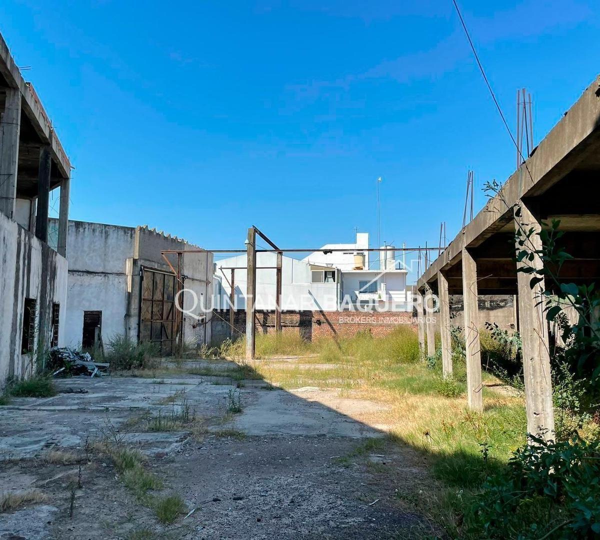 Terreno en Venta 5