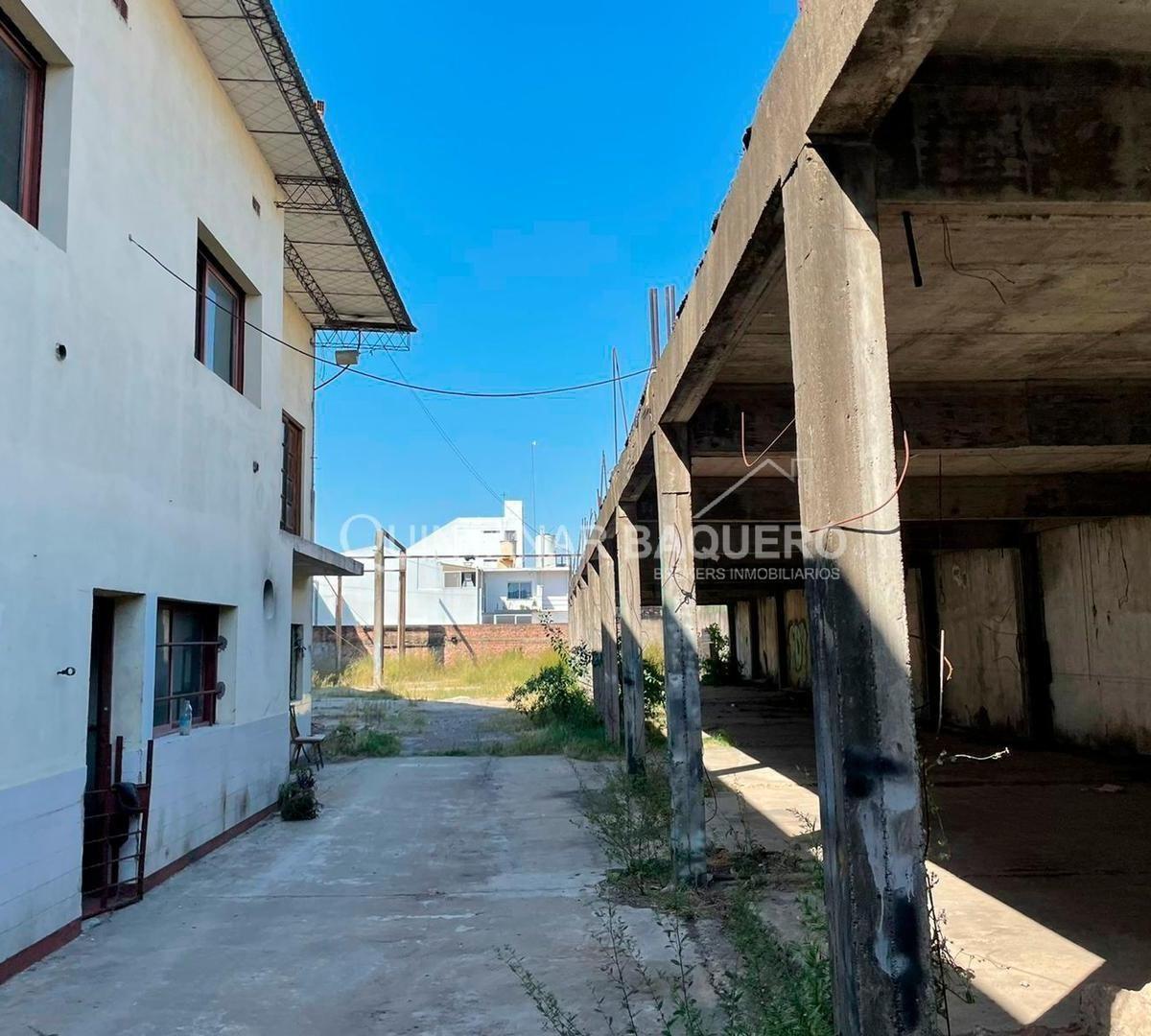 Terreno en Venta 1