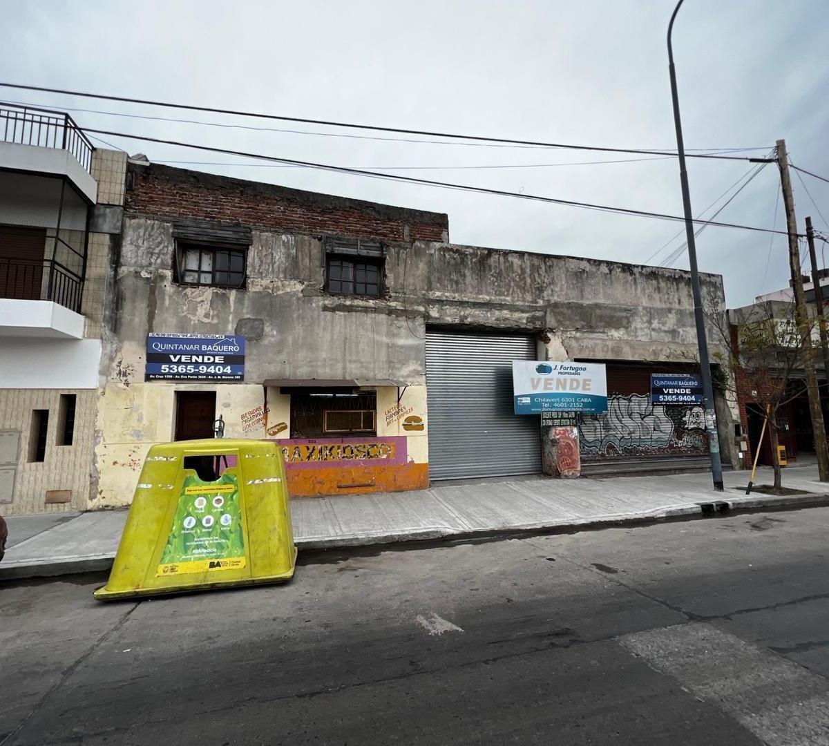 Terreno en Venta 3