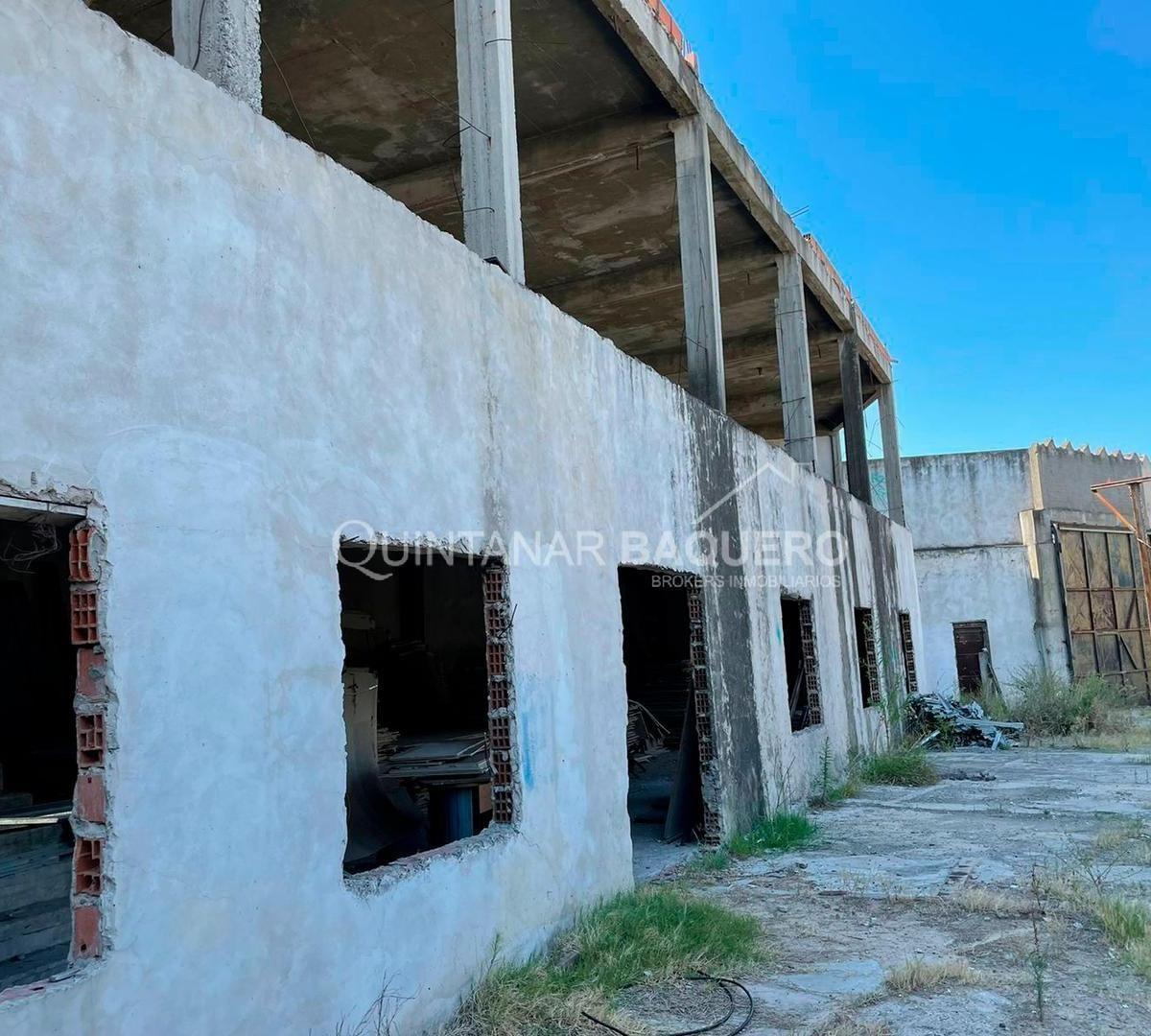 Terreno en Venta 4