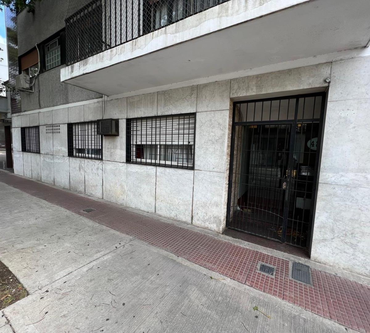 Propiedad en Argentina