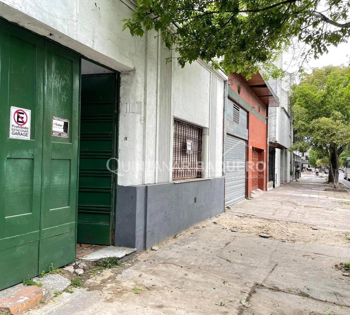 Propiedad en Argentina