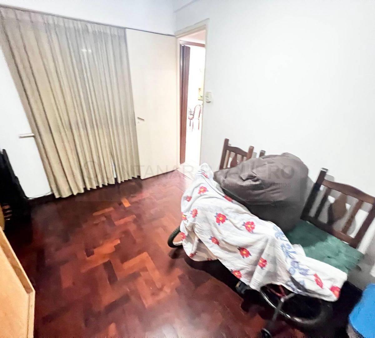 Departamento 3 Ambientes. | Av Varela Al 3300 3