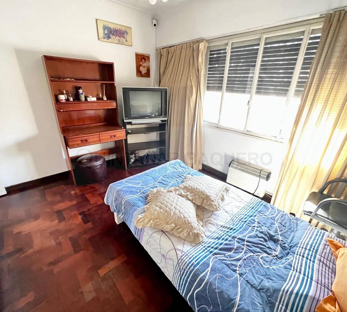 Departamento 3 Ambientes. | Av Varela Al 3300 4