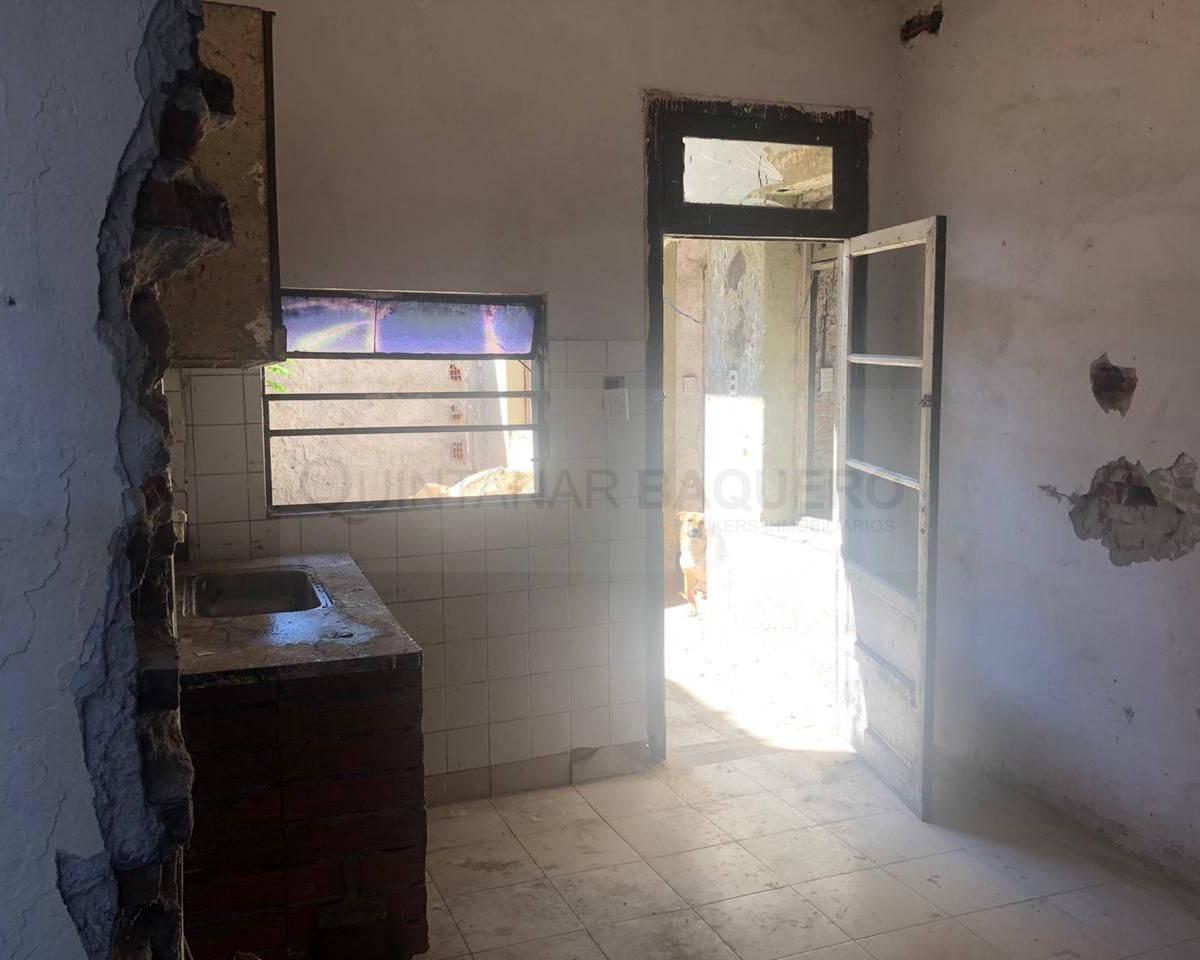 Casa 3 Ambientes. | Barros Pazos Al 3200 3