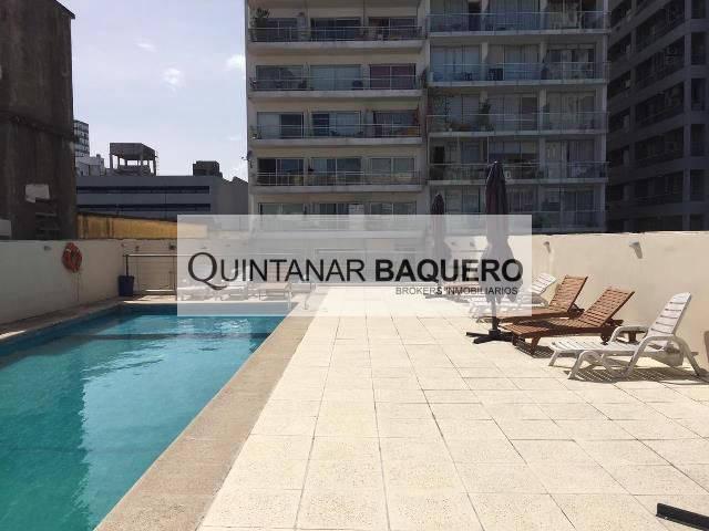 Venta de Departamento Tipo Duplex en Caballito 3