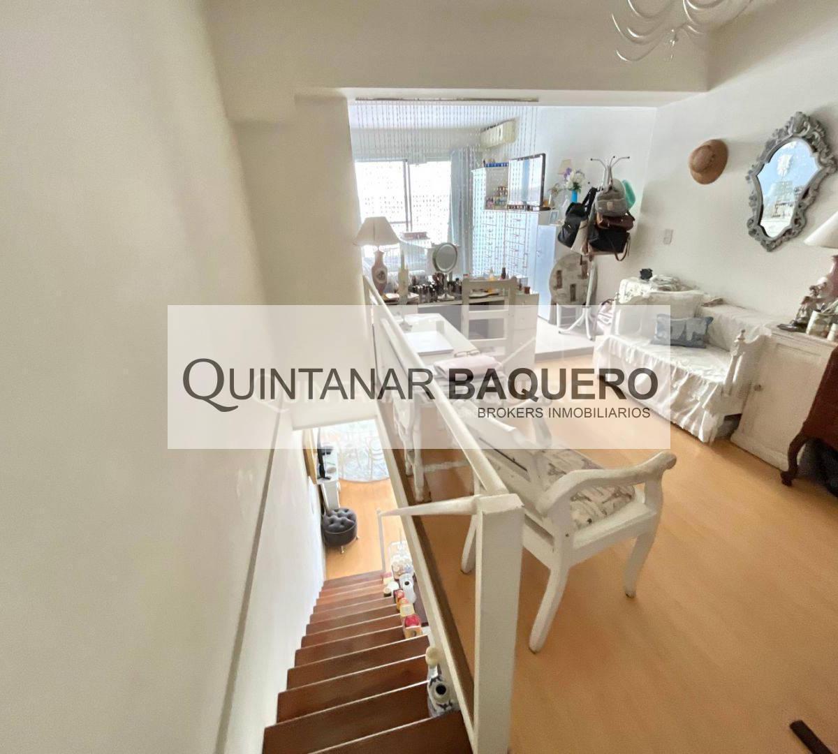 Venta de Departamento Tipo Duplex en Caballito 2
