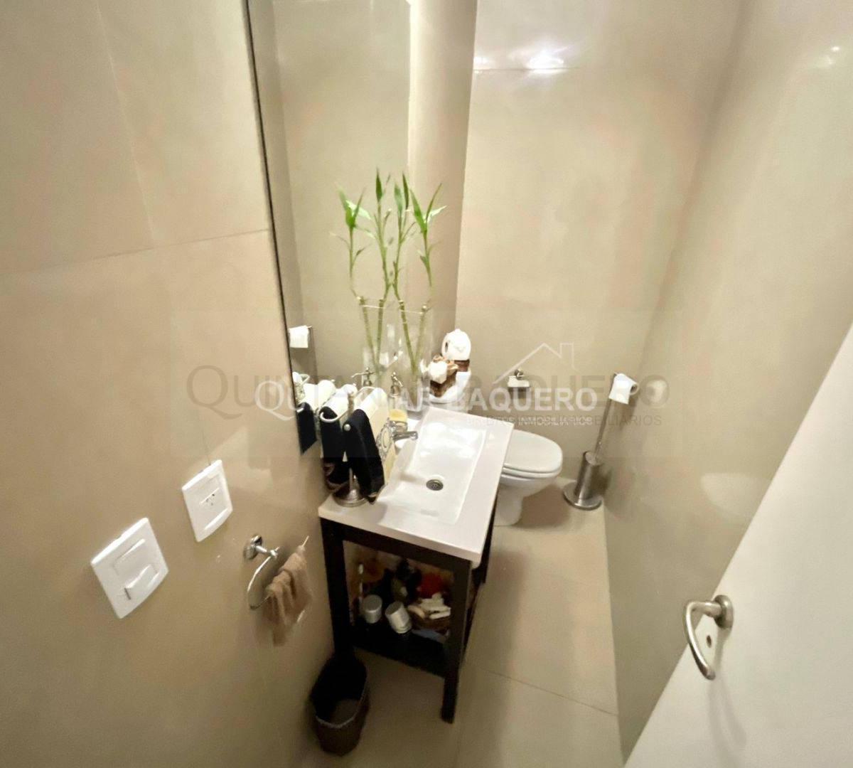 Venta de Departamento Tipo Duplex en Caballito 5