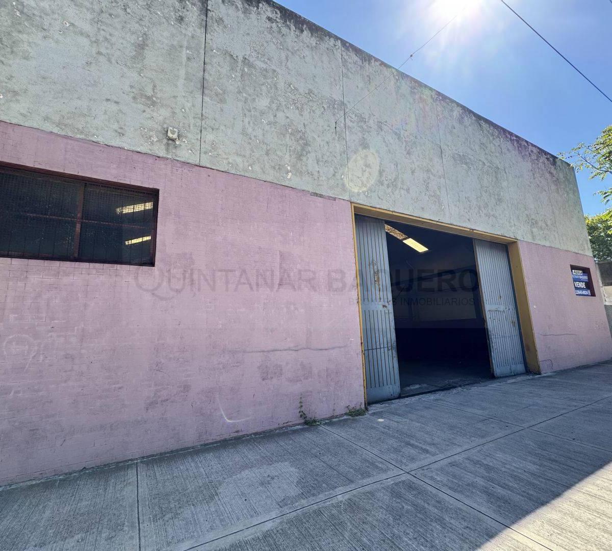 Venta de Nave Industrial 5