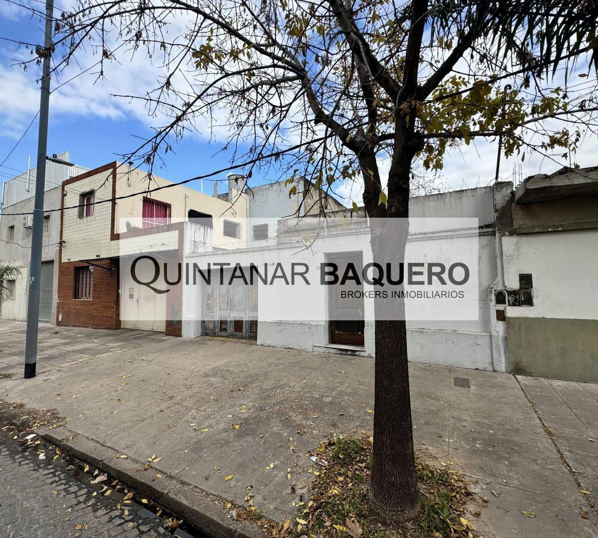Venta de Terreno en Pompeya 3