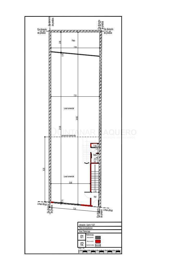 Plano 1