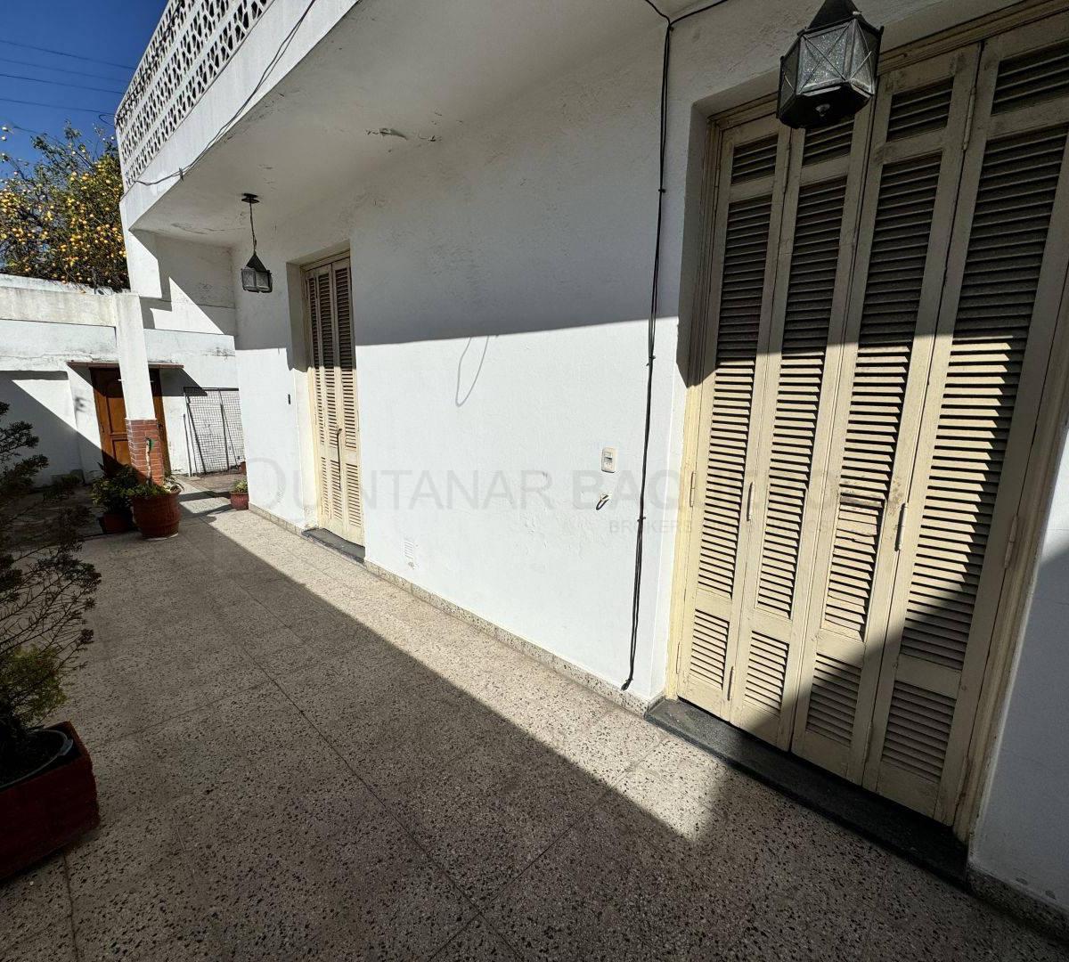 Casa 5 Ambientes. | Lucio Correa Morales Al 2600 3
