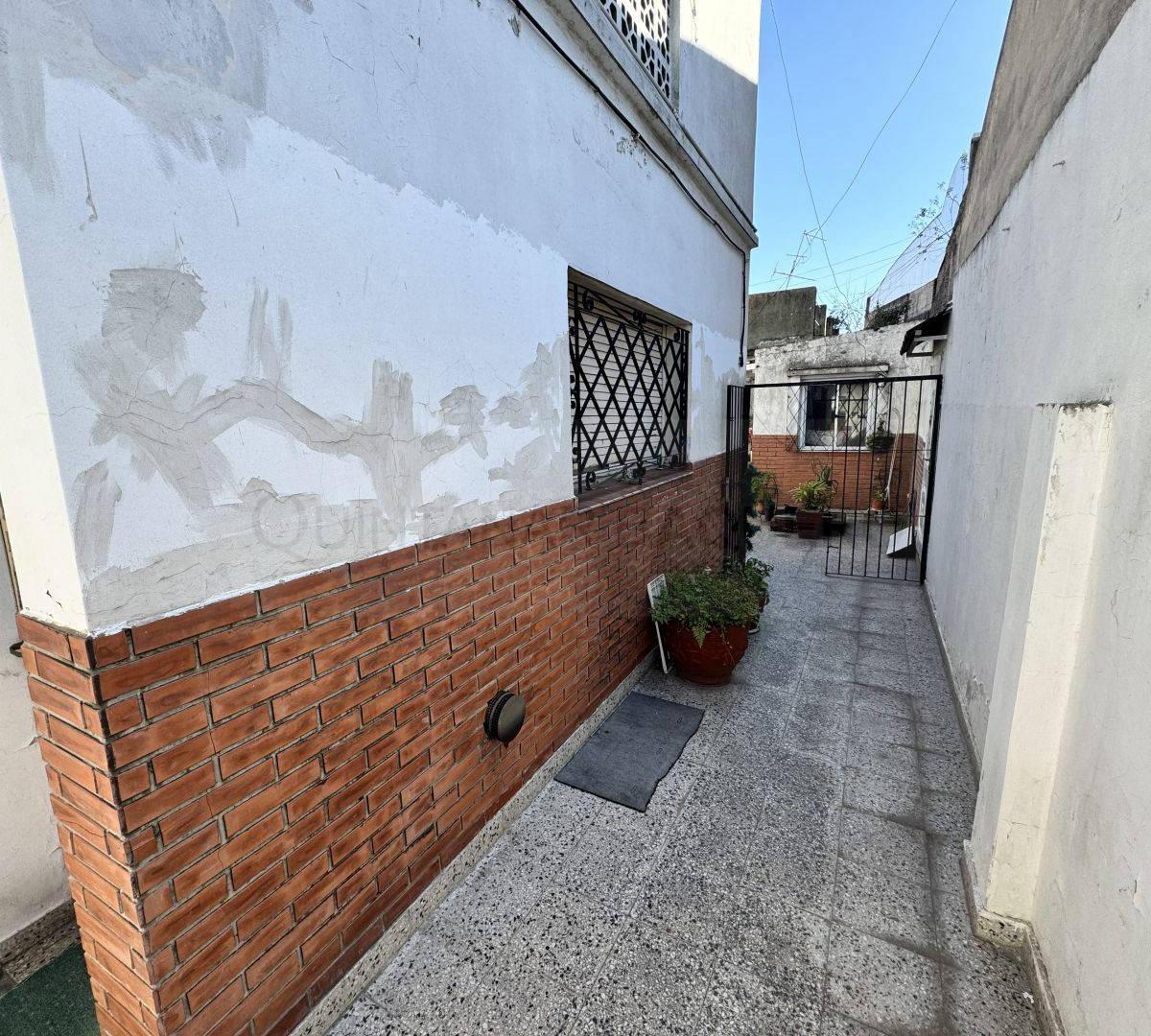 Casa 5 Ambientes. | Lucio Correa Morales Al 2600 2