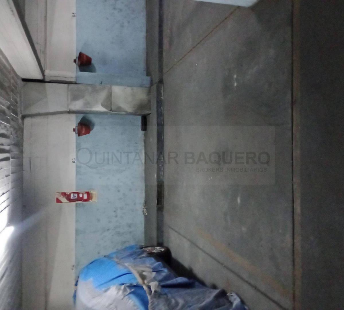 Venta de Cochera en Caballito 4