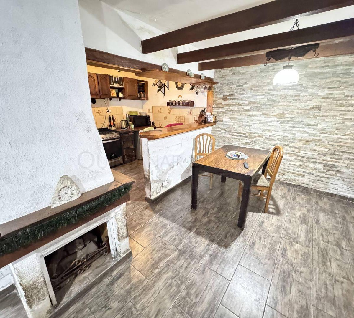 Venta de Dos Departamentos en Block 1