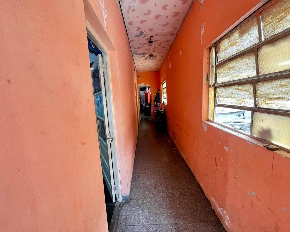 Venta de Casa con Galpón en Villa Soldati. 5